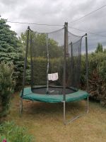 Trampolin für Outdoor Spring Vergnügen Sachsen - Plauen Vorschau