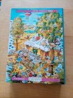 Heye Puzzle 1000 Teile Schleswig-Holstein - Bad Oldesloe Vorschau