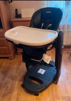 PEG Perego, Tatamia Black Edition Baby Stuhl Hochstuhl Top Nordrhein-Westfalen - Schloß Holte-Stukenbrock Vorschau