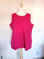 NEU Doris Streich Top pink magenta Gr 54 Nordrhein-Westfalen - Ratingen Vorschau