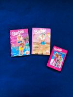 Barbie Buch Schwimmlehrerin Ägypten Skiurlaub 80er 90er Bayern - Ingolstadt Vorschau