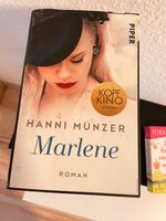 Roman Marlene Hanni Münzer Niedersachsen - Göttingen Vorschau