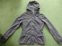 Bench Jacke Gr. M khaki Bench. Sommerjacke Baumwolle Sachsen - Annaberg-Buchholz Vorschau