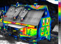 Thermo Control Thermografie - Wärmebilder  , Heizung , Gebäude Thüringen - Bad Liebenstein Vorschau