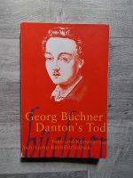 Georg Büchner Danton's Tod Niedersachsen - Bückeburg Vorschau