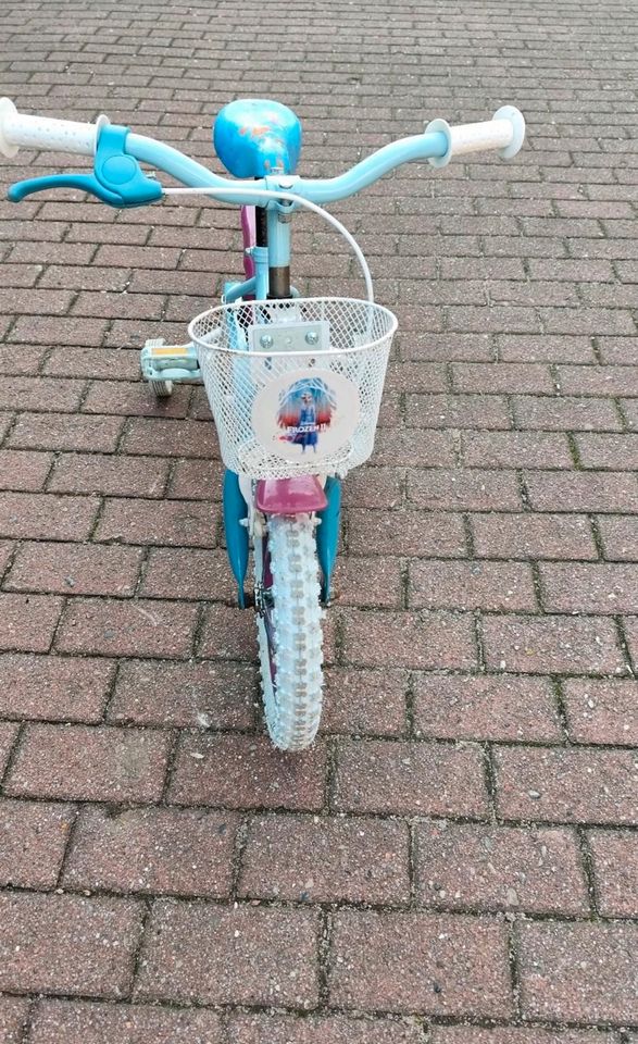 Kinder Fahrrad in Hamburg