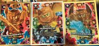 Ninjago Karte Golddrache Bayern - Oerlenbach Vorschau