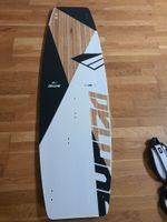 Core Deluxe Freeride Kite Board  131x 39 UVP 599€ Bayern - Reichersbeuern Vorschau