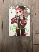 The Royal Tutor Carlesen Manga Komplett Neu Teil 1 Anime Niedersachsen - Ganderkesee Vorschau