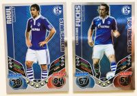 RAUL-Star-Spieler -288 & CHRISTIAN FUCHS - Top-Transfer 277 Gerbstedt - Welfesholz Vorschau