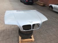 Bmw e46 Motorhaube vorfacelift Niedersachsen - Visselhövede Vorschau