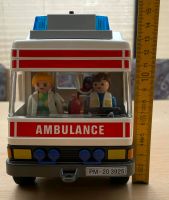 Playmobil Krankenwagen Bayern - Osterhofen Vorschau