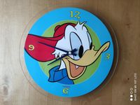 Disney Donald Duck Wanduhr für Kinder Rheinland-Pfalz - Sankt Goarshausen  Vorschau