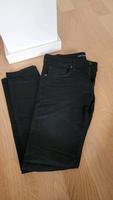 Schwarze Mavi Herren Jeans Hose Leipzig - Schleußig Vorschau