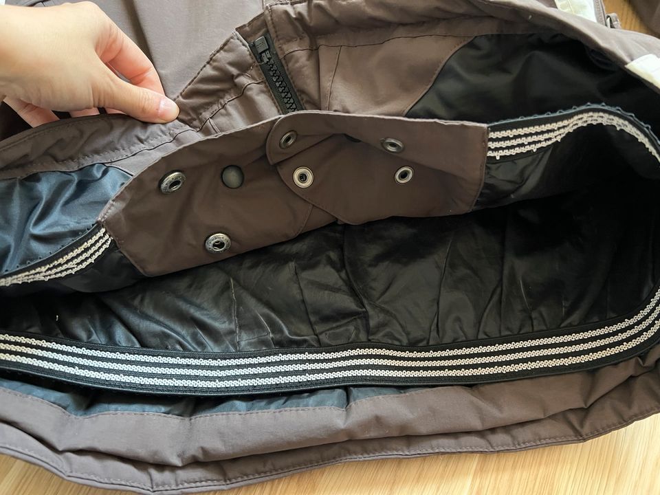 Winterjacke Skijacke Größe xs C&A Damen in Leipzig