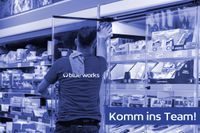 Reinigungskraft (m/w/d) Teilzeit | Mo.-Sa. 06:00-08:00 Uhr | N140 Kreis Ostholstein - Heiligenhafen  Vorschau