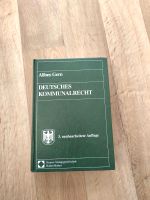 Deutsches Kommunalrecht Mecklenburg-Vorpommern - Neubrandenburg Vorschau