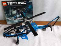 HELIKOPTER BLAU Lego Technik 8444 Hessen - Körle Vorschau