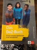 Das DAZ -Buch Baden-Württemberg - Heidelberg Vorschau