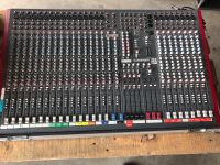 Allen & Heath ZED 428 inkl. Case Bayern - Windach Vorschau