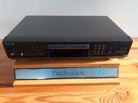 Technics CD Player SL-PG5 für Bastler /optisch sehr guter Zustand Bayern - Winzer Vorschau