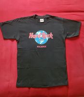 NEU, Original Hard Rock Cafe "Phoenix" Vintage T-Shirt, Weltkugel Bayern - Zirndorf Vorschau