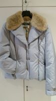 Designer Winterjacke mit abnehmbaren Pelzkragen Gr.40 Rodenkirchen - Sürth Vorschau