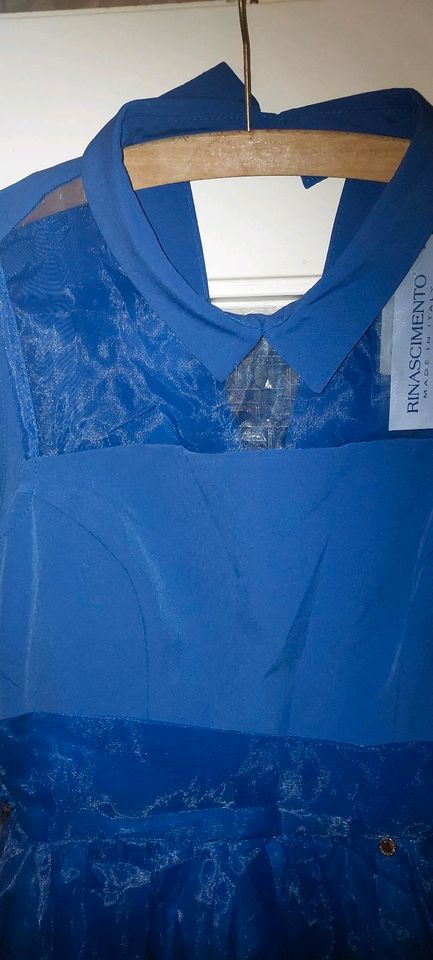 Kleid Rinascimento aus Italien NP 159,90€ M 38 festlich in Mönchengladbach