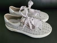 Rieker Sneaker Damen grau Essen - Essen-Ruhrhalbinsel Vorschau