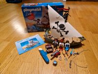 Playmobil Pirates 70151 Piratenschiff Nordrhein-Westfalen - Kerpen Vorschau