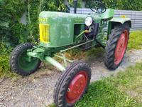 Teile Fendt Dieselross F12 Motor MWM KD 12 Farmer Traktor Bayern - Hochstadt am Main Vorschau