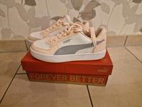 Puma Sneaker NEU in OVP 39 Niedersachsen - Cuxhaven Vorschau
