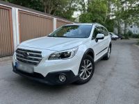 Subaru Outback Comfort 2.0 Diesel - 165tsd KM - TÜV 02/2025 Niedersachsen - Braunschweig Vorschau