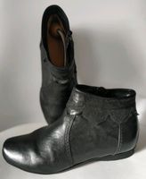 Think Damen Stiefeletten Leder Gr. 37,5 Herzogtum Lauenburg - Wohltorf Vorschau