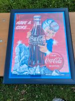 Coca Cola Bild Sachsen - Glauchau Vorschau