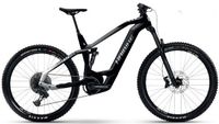 Haibike AllMtn CF 8 Bayern - Zeitlofs Vorschau