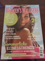 Women's Wellness Zeitschrift Baden-Württemberg - Konstanz Vorschau