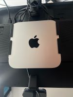 Mac Mini M1 2020 8GB 256GB + Halter (wie Neu, Originalverpackung) München - Ludwigsvorstadt-Isarvorstadt Vorschau