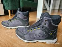 FILA Tex-Technology Herrenschuhe, Größe 42 Mitte - Tiergarten Vorschau