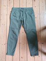 Herren Chino Hose Esprit grün/olive Gr.L Essen - Steele Vorschau