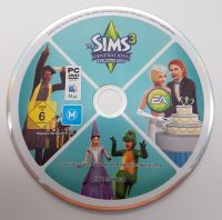 Die Sims 3 - Generations Erweiterungspack - PC Nordrhein-Westfalen - Bottrop Vorschau