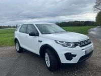 Land Rover Discovery Sport Niedersachsen - Visbek Vorschau
