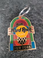 Hard Rock Cafe Schlüsselanhänger New York Hessen - Baunatal Vorschau