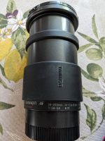 Tamron Objektiv AF Aspheriacal 28-200mm Nordrhein-Westfalen - Meerbusch Vorschau