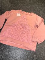 Zara Girl Pullover gr 98 Rosé aprico Mädchen Hannover - Mitte Vorschau