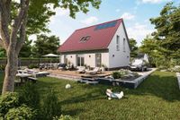 Energieeffizientes Einfamilienhaus, mit Gästezimmer, PV-Anlage, inkl. gr. Grundstück... Sachsen-Anhalt - Gräfenhainichen Vorschau