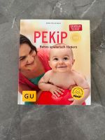 Buch PEKIP Babys spielerisch fördern Kr. Altötting - Tyrlaching Vorschau