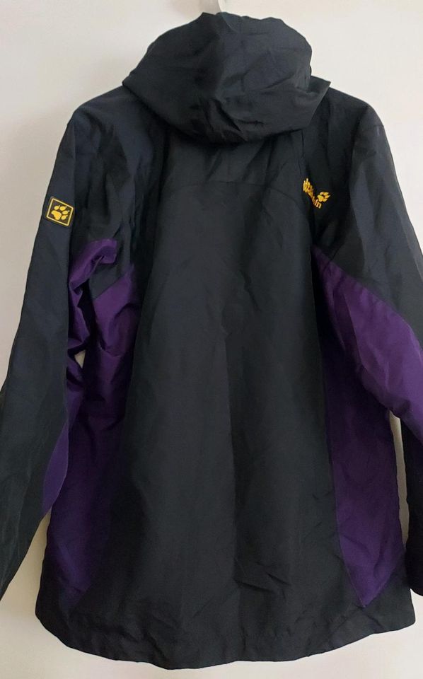 Jack wolfskin Jacke Größe:3XL in Kiel