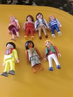 Playmobil Figuren (weibliche)  Stück 1,00 Euro sa Berlin - Spandau Vorschau