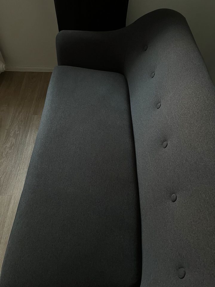 Sofa from JYSK in Berlin